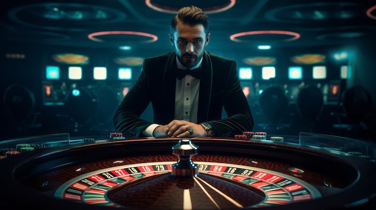 wow game Live Casino