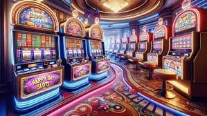 wow game Sugar Rush Lobby ka Structure aur Khasoosiyat
